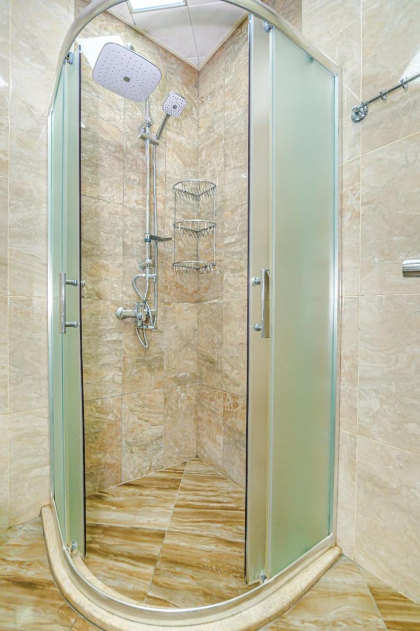 M Estate 1 Room Targovu Baku Exterior photo